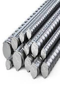 Rebar steel